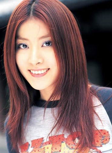 揭秘明星不為人知的初戀生活