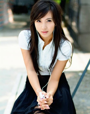 揭秘明星不為人知的初戀生活