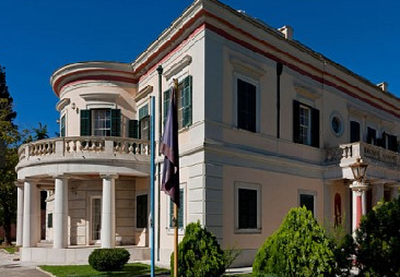 法耶德借戴妃紀錄片向王室“復仇” 菲利普親王出生地要拍賣