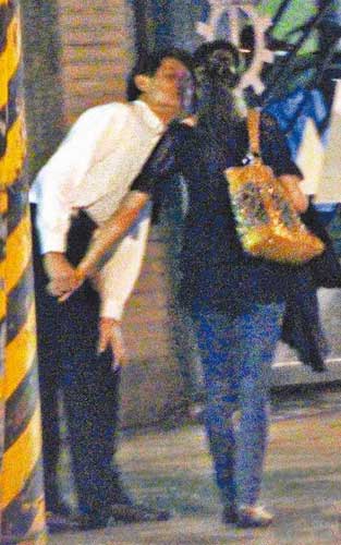 臺灣遠東航空高層仗勢性騷擾 三準空姐控訴(圖)