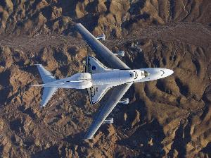 美國航天飛機(jī)的30年