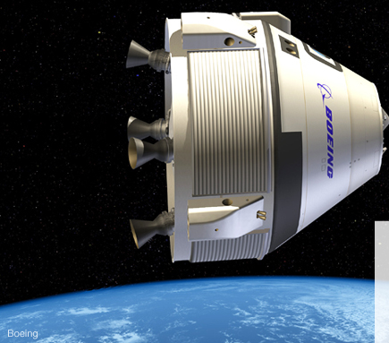 美國航天飛機(jī)的30年