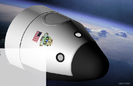 美國航天飛機(jī)的30年