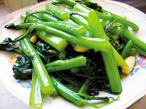 隔夜菜放冰箱24小時 亞硝酸鹽含量全部嚴重超標