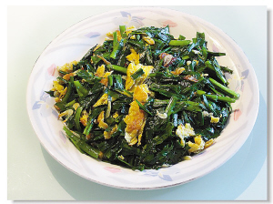 隔夜菜放冰箱24小時 亞硝酸鹽含量全部嚴重超標