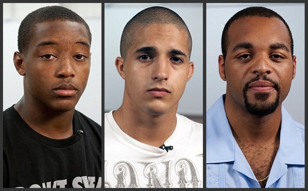 與總統(tǒng)共同經(jīng)歷那一刻 當(dāng)年小學(xué)生回憶布什得知9·11后情形