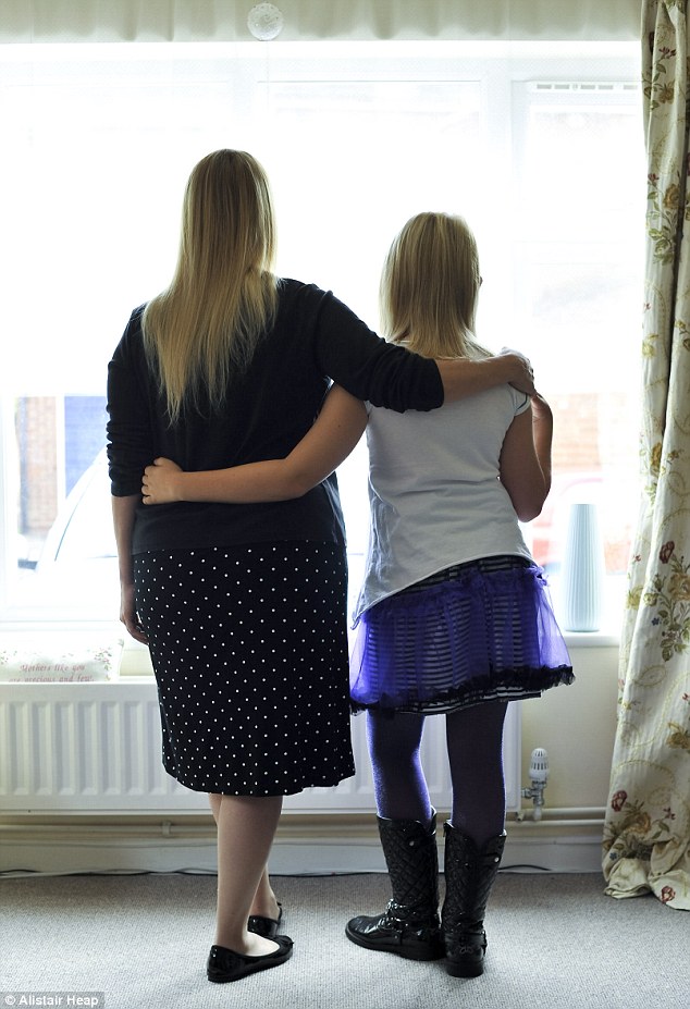 英10歲男孩患性別認同障礙 新學期開始改名變女孩