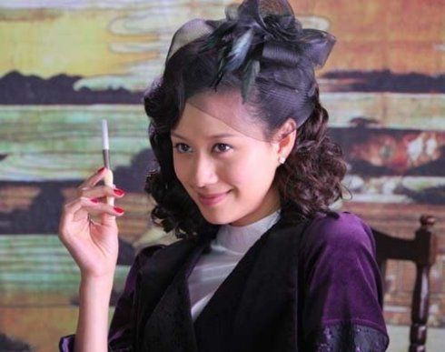 盤點諜戰劇中的美女特工[多圖]