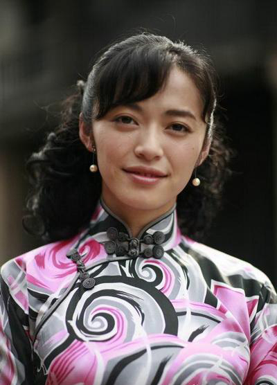 盤點諜戰劇中的美女特工[多圖]