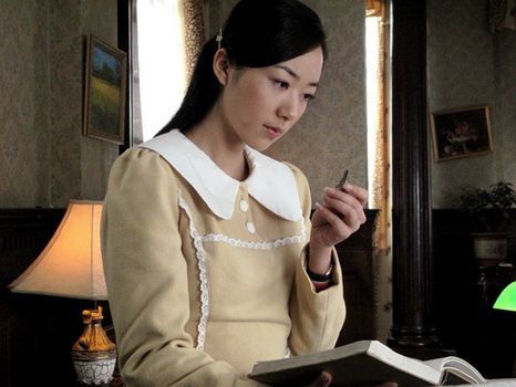 盤點諜戰(zhàn)劇中的美女特工[多圖]