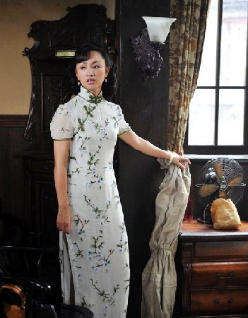 盤點諜戰劇中的美女特工[多圖]