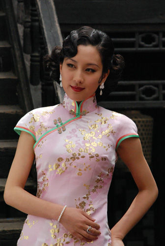 盤點諜戰劇中的美女特工[多圖]