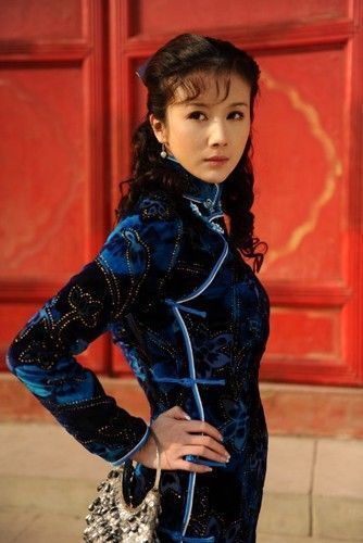 盤點(diǎn)諜戰(zhàn)劇中的美女特工[多圖]