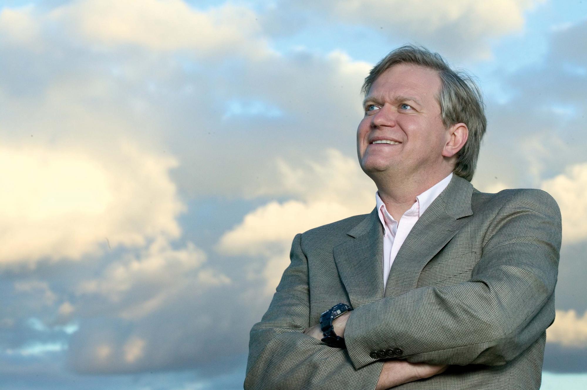 美澳三位科學家分享2011年度諾貝爾物理學獎