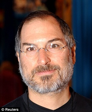 美藝術家雕刻“喬布斯南瓜燈” 贊其改變世界