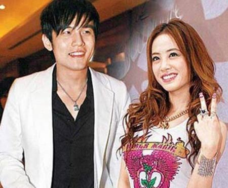 組圖：周杰倫疑似瞞婚與昆凌“修成正果” 演藝圈隱婚族大曝光