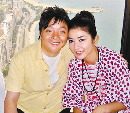 組圖：周杰倫疑似瞞婚與昆凌“修成正果” 演藝圈隱婚族大曝光