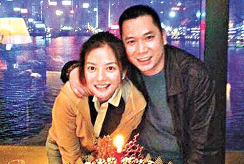 組圖：周杰倫疑似瞞婚與昆凌“修成正果” 演藝圈隱婚族大曝光