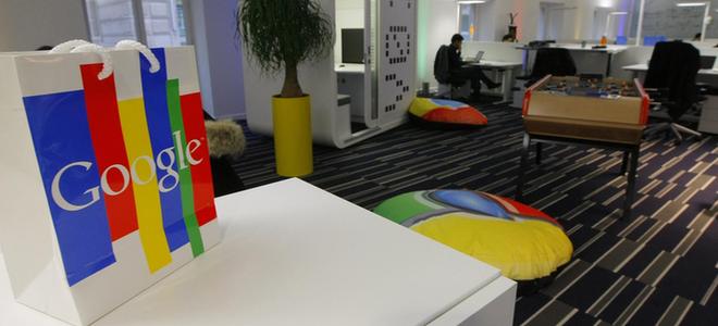 谷歌地圖泄密美空軍基地照片 被指危害國家安全