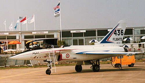 印度將斥資120億美元購法國戰機 英國丟合同很失望