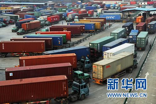 新報：中國經濟崩潰論可以休矣