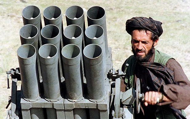 美軍擬明年結束在阿作戰(zhàn)任務 報告稱塔利班自信能再掌權