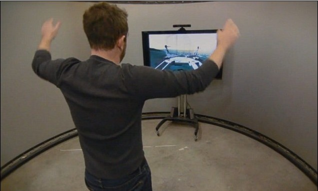 美新型外星探測器“能跑會跳” 有望實現(xiàn)遠(yuǎn)程遙感操控