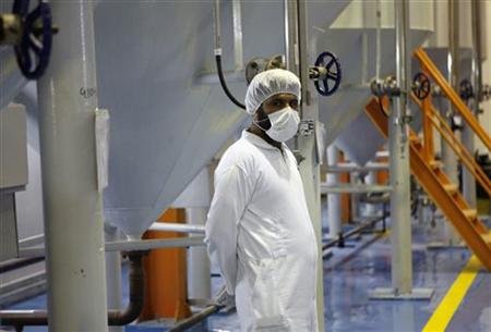 以色列再指伊朗有能力制造核武 美防長(zhǎng)稱以或二季度動(dòng)手