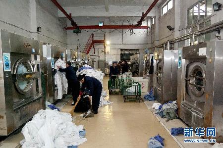 幕后故事：春運(yùn)隱形人