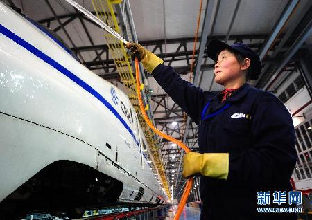 幕后故事：春運隱形人