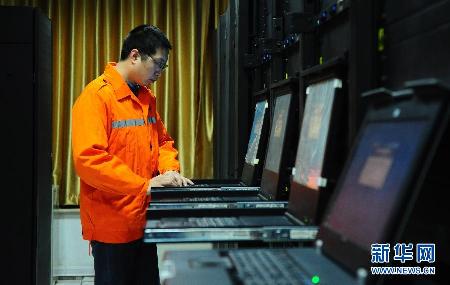 幕后故事：春運隱形人