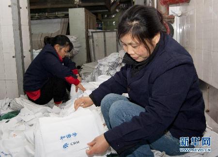 幕后故事：春運隱形人