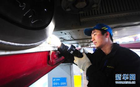 幕后故事：春運隱形人