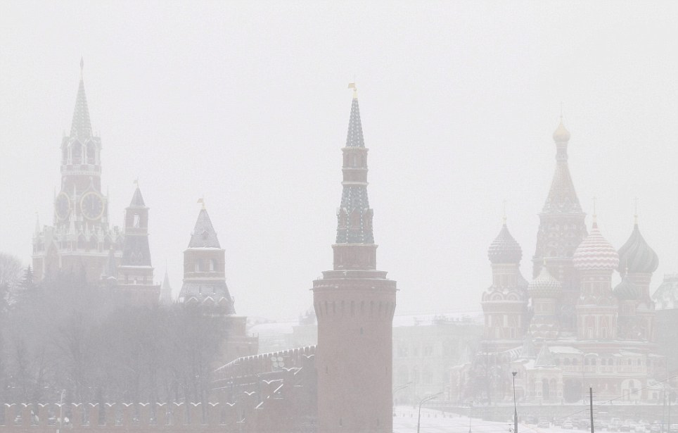 羅馬26年來首降大雪 嚴寒天氣致歐洲200余人死亡