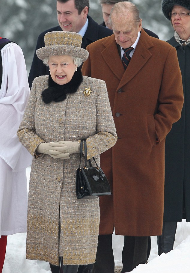 英女王“從未打算退位” 登基60年有望創在位最長紀錄