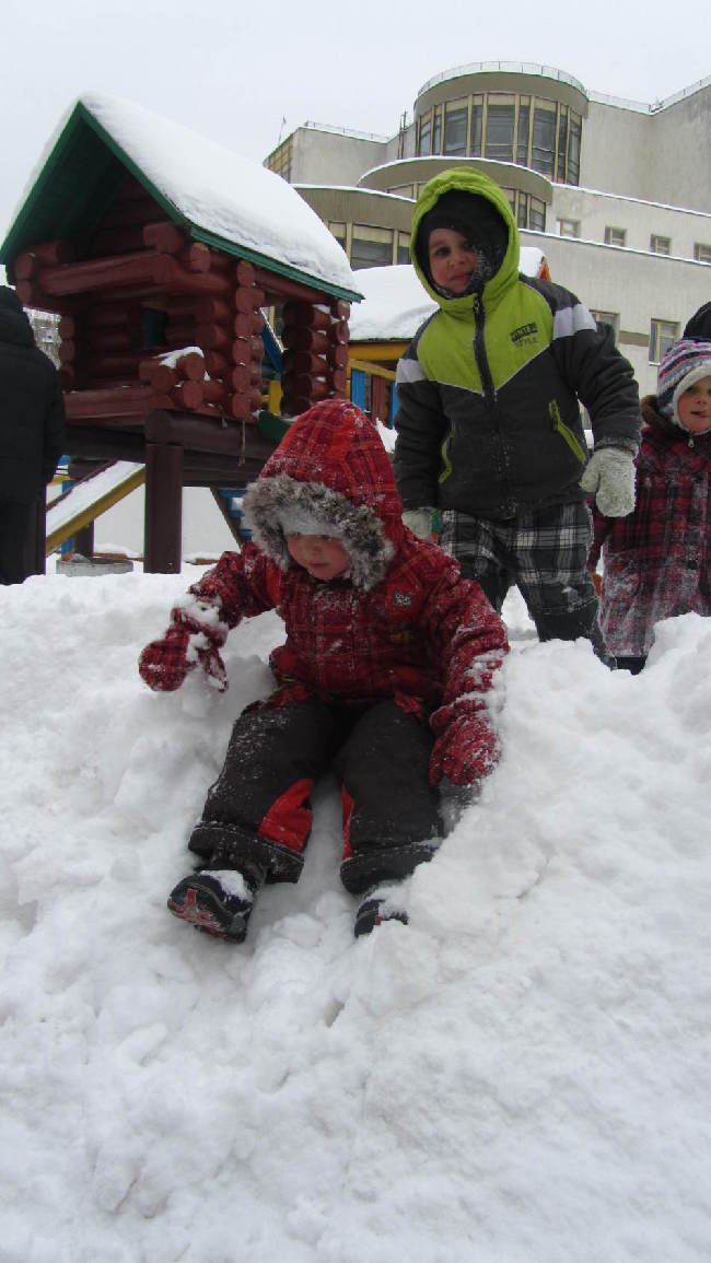 烏克蘭嚴寒持續導致122人死亡