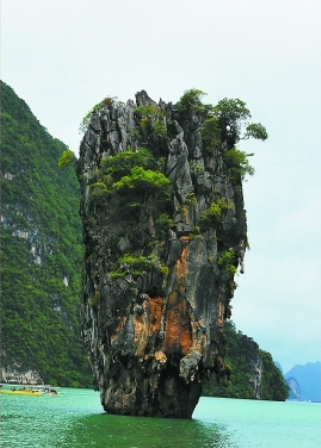 英小島傳奇老房出售 曾接待柯南•道爾、外出須過吊橋