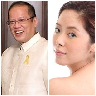 菲律賓單身總統約會美女主播 盤點戀上明星的首腦們