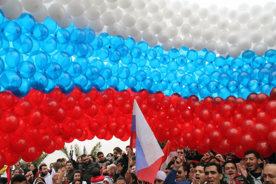 俄外長訪敘受歡迎 多國召回大使、德國逮捕敘間諜