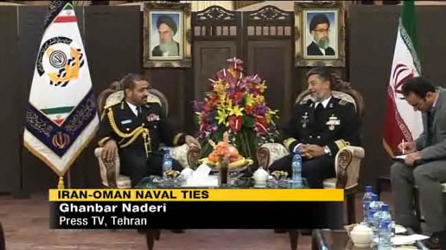 伊朗欲聯手阿曼緊扼霍爾木茲海峽 薩科齊反對以色列動武