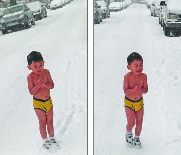 “鷹爸”不理外界質(zhì)疑、與妻子有分歧 望子10歲上頂尖大學