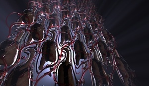 英學生提出飼養肉食雞新方法 摘掉大腦皮層去除痛感