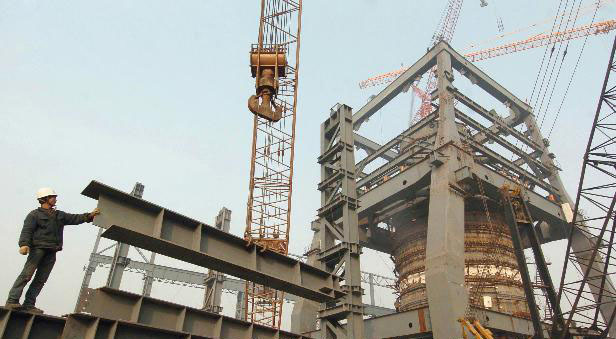 問路2012之兩會前瞻:宏觀調控鎖定穩中求進