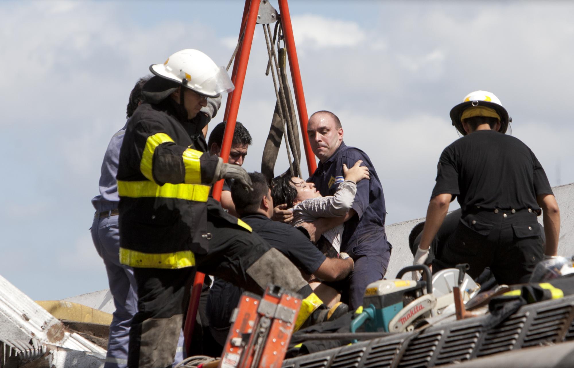 3名中國人在阿城鐵事故中受傷 疑似剎車故障釀慘禍