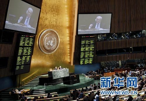 外媒稱中俄在敘利亞問題上終結西方霸權