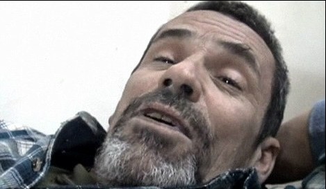 敘利亞“敢死隊(duì)”成功護(hù)送一記者出境 13位隊(duì)員身亡