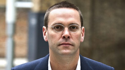 默多克之子辭去國際新聞公司執行董事長 試圖制造雙贏