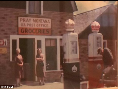 美鎮長標價140萬美元出售整座小鎮 望其重現繁榮