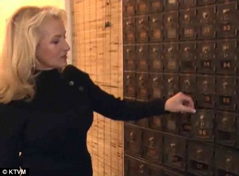 美鎮長標價140萬美元出售整座小鎮 望其重現繁榮