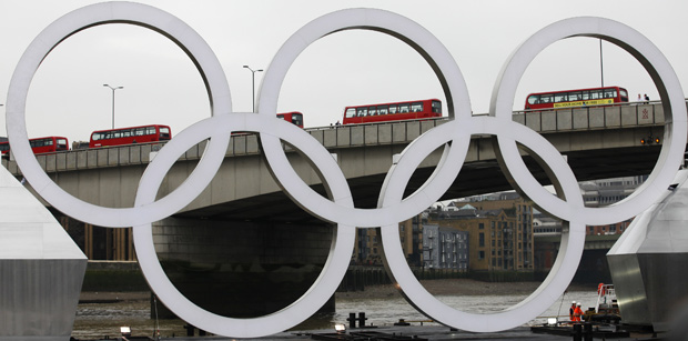 英國奧運(yùn)選手被建議不與人握手 以防病菌傳染